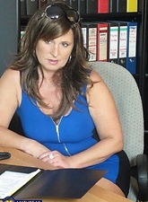 Exclusive mature women sex pics galleries are introducing HQ office milf porn pics